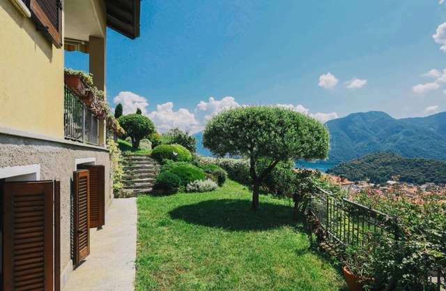 Harry's Villa Lenno - Lake Como