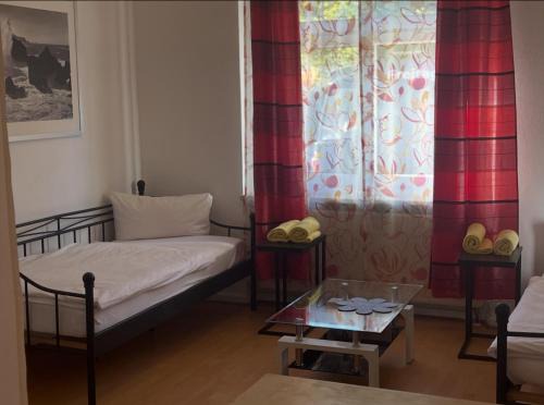 Harsdörffer Apartment