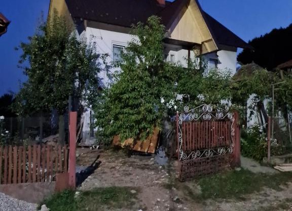 Hartiesti county Arges