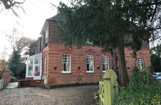 Hartington House