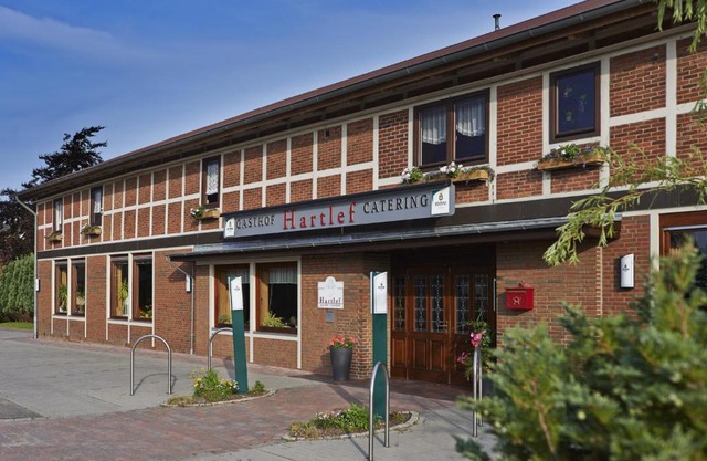 Hartlef´s Gasthof
