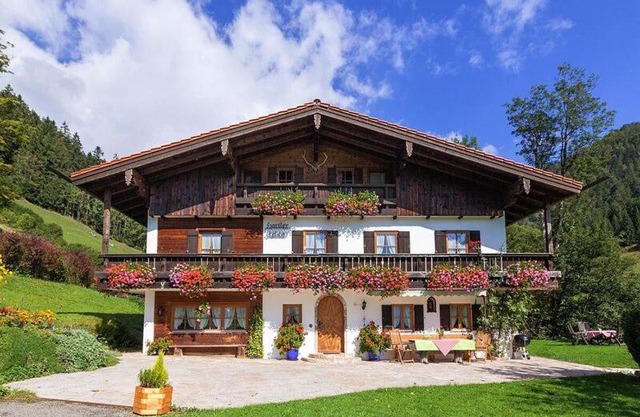 Hartlerlehen Rasp