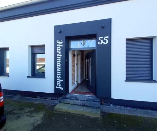 Hartmannshof