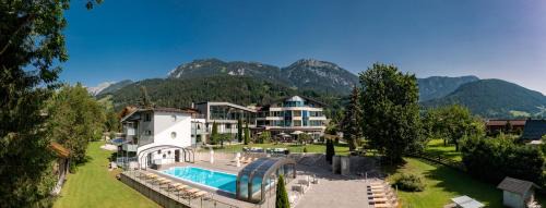 Hartweger's Hotel