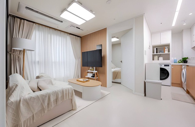 Haru House Korea