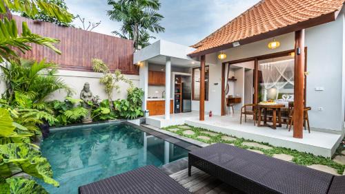 Haru Villas
