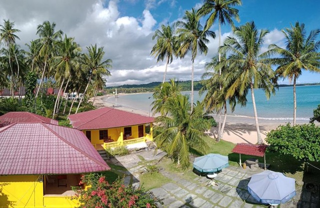 Harus Damai Inn