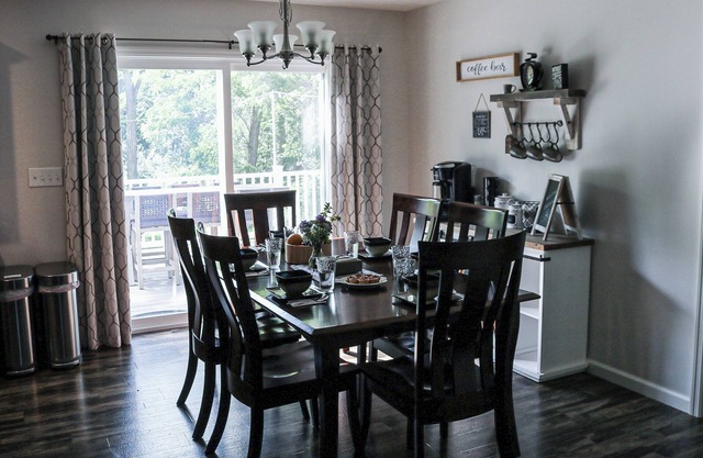 Harvest Festival- Spacious Deck- 3BR Penn Yan Cottage Winery