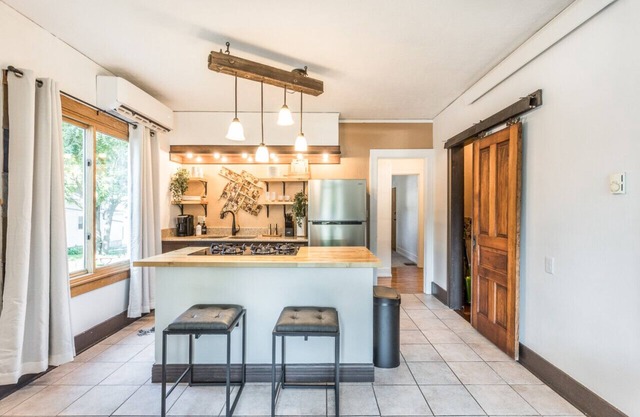 Harvest Haven - Sioux Falls Luxury Retreat