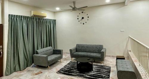 Harvest Homestay Taiping