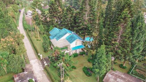 Harvest Mountain Farm Guesthouse