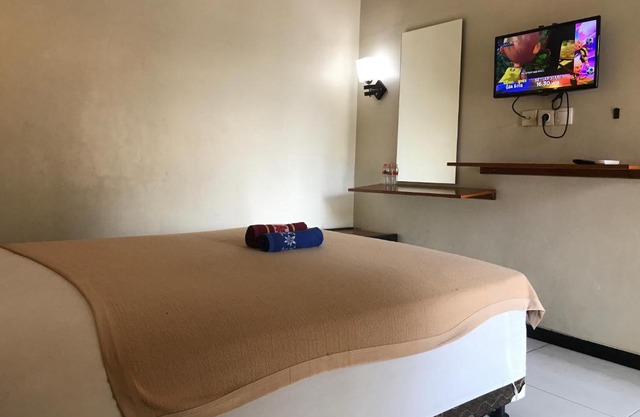 Harys Homestay