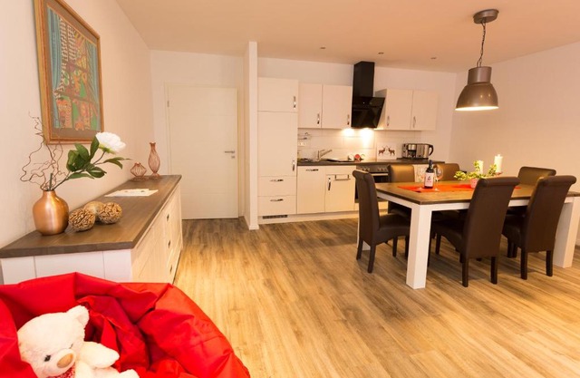 Harz Cottage