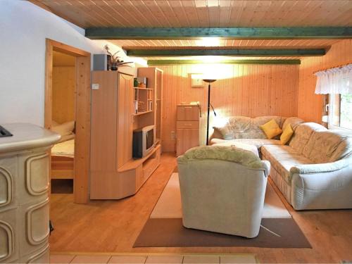 Harz Home with Outdoor Space