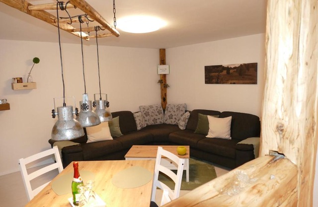 Harzapart Appartement 2 "Wandertraum"