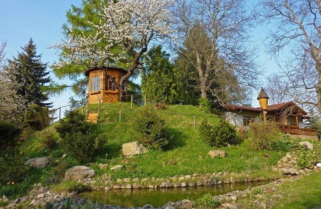 Harzer Feriengarten