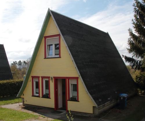 Harzer Finnhütte
