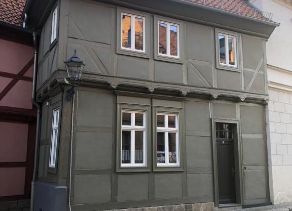 Harzer Gemütlichkeit