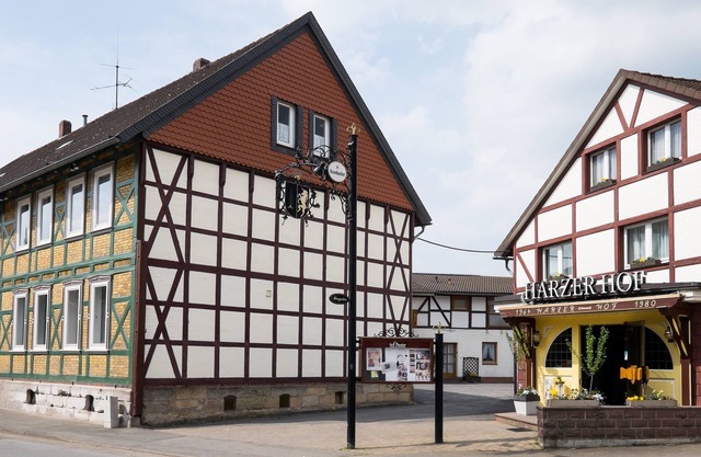 Harzer Hof