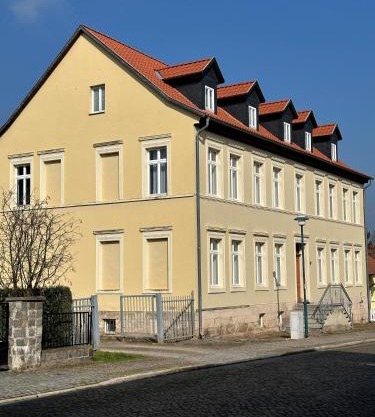 Harzglück