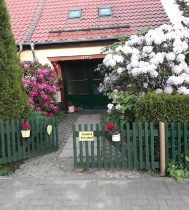 Harzglück