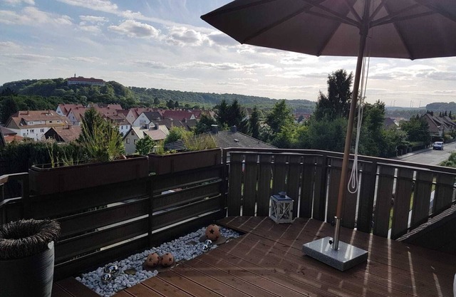 Harzhome - your second home for a feel-good holiday in the southern Harz