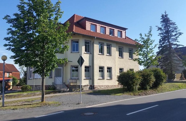Harzquartier