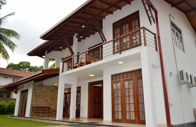 Hasara Villa One
