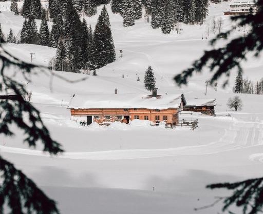 Hasenalm