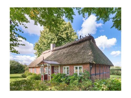 Hasenhaus Comfortable holiday residence