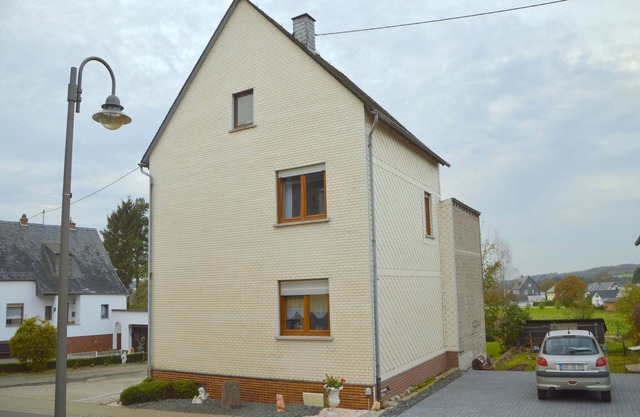 Haserich Hideaway in Hunsruck