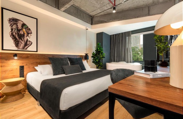 Hashtag 98 Hotel By Jalo