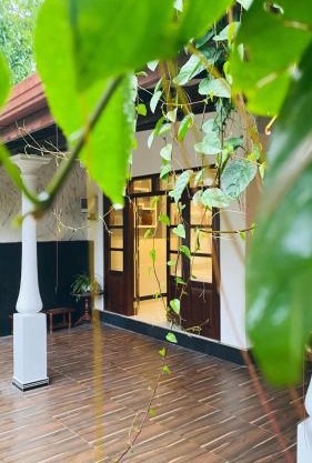 Hasi Villa