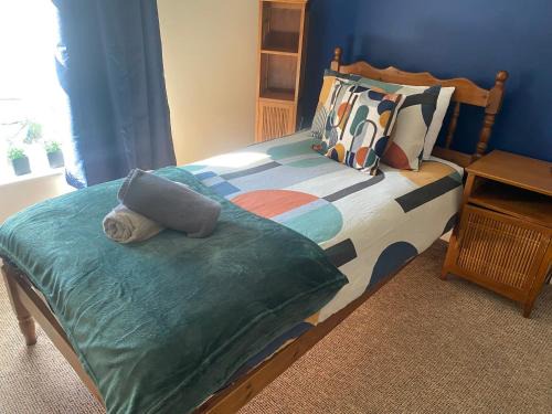 Hasland Hotel, En-suite Rooms, S41