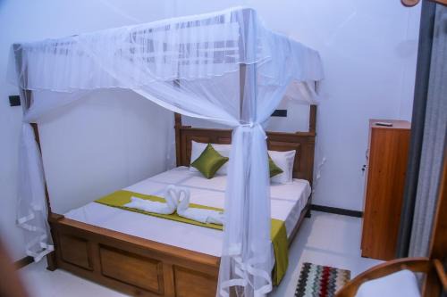 Hasmal Villa