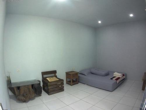 Hatha home stay
