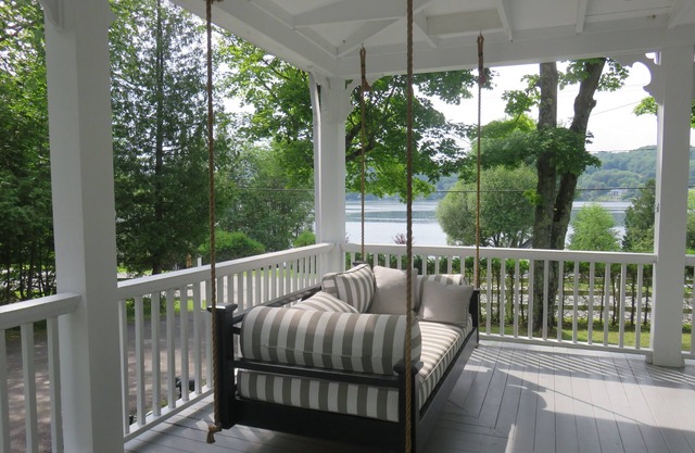 Hatley House North Lake