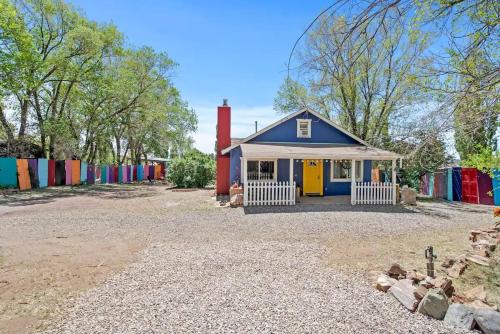 Hatter House Flagstaff
