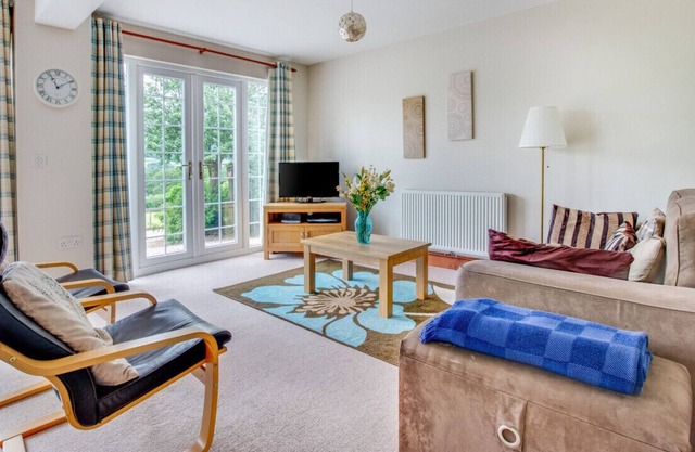 Hatterall View - One Bedroom House, Sleeps 2