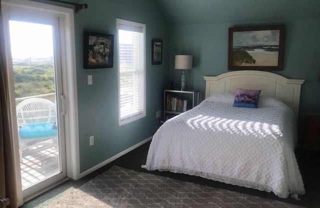 Hatteras Village w/Water Views *Southside * 1