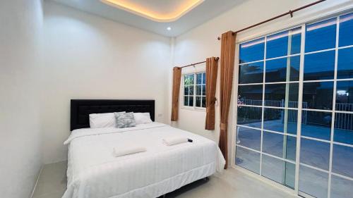 Hatyai city habibi home 2