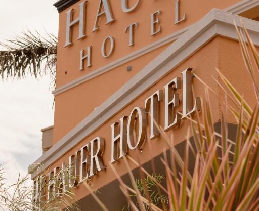 HAUER HOTEL