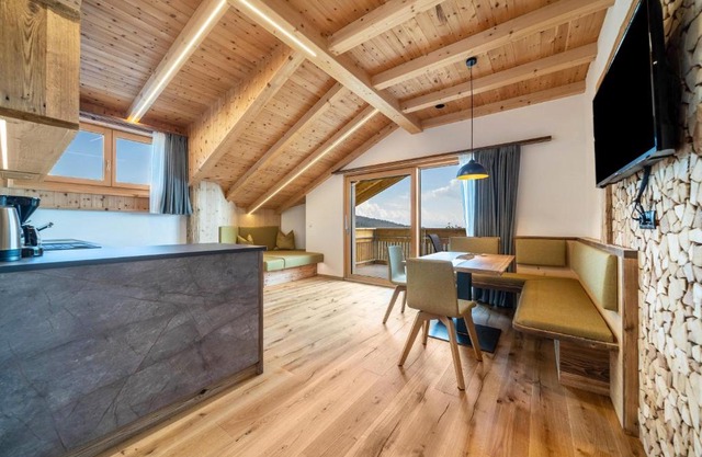 Haughof Apartement Lärchenweide