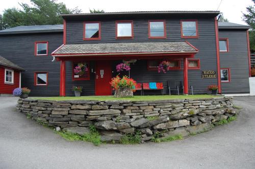Haugo Utleige Lodge