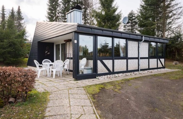 Haus 11 by Interhome