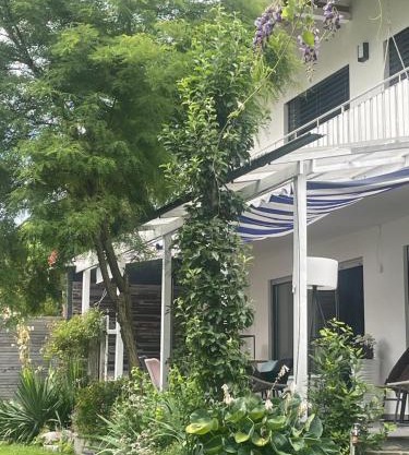 Haus 16 Ferienhaus zwischen Salzburg Chiemsee und Waging am See