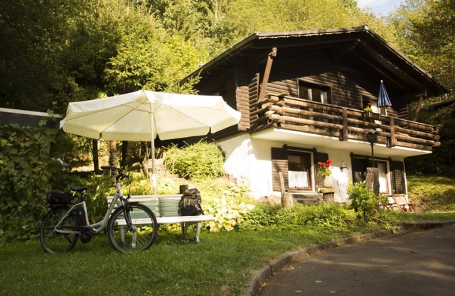 Haus 2 - Typ A (Appartement)