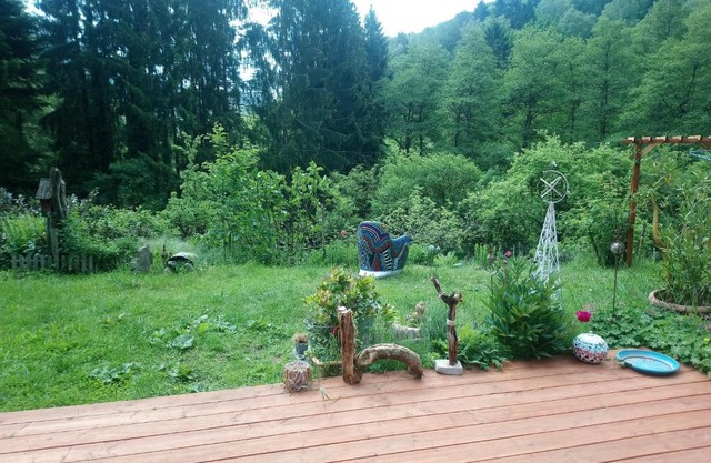 Haus 3 Birken