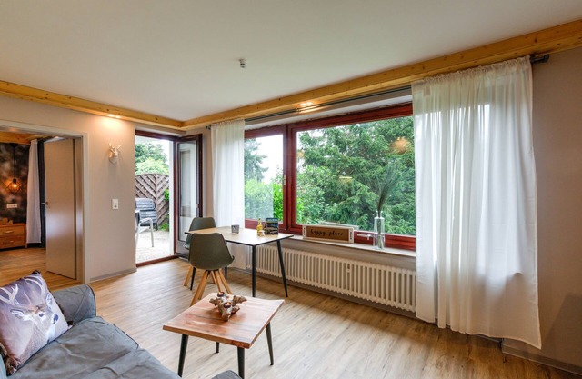 Haus 3 Ferienwohnung 1