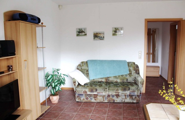 Haus 3 Fewo 4 Unten Rechts - Ferienwohnungen Familie Piel
